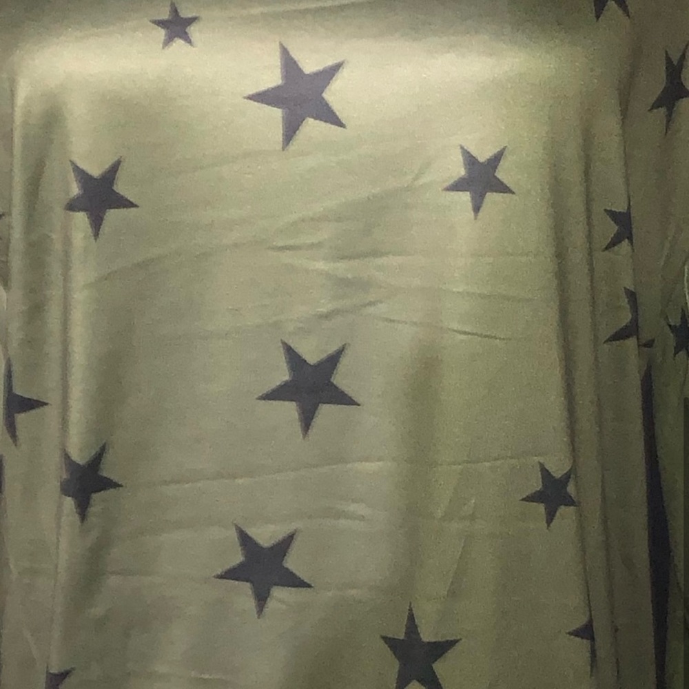60. Stellar star top🌙 - Picture 2 of 5